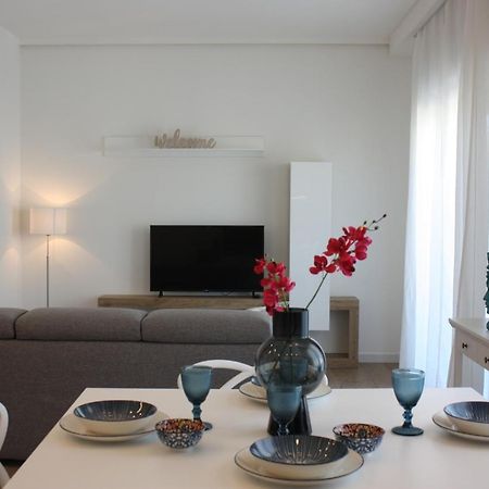 Strettomare-Business & Travel Apartment Reggio di Calabria Luaran gambar