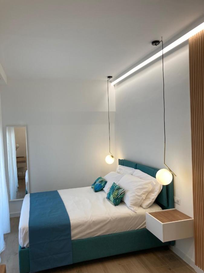 Strettomare-Business & Travel Apartment Reggio di Calabria Luaran gambar