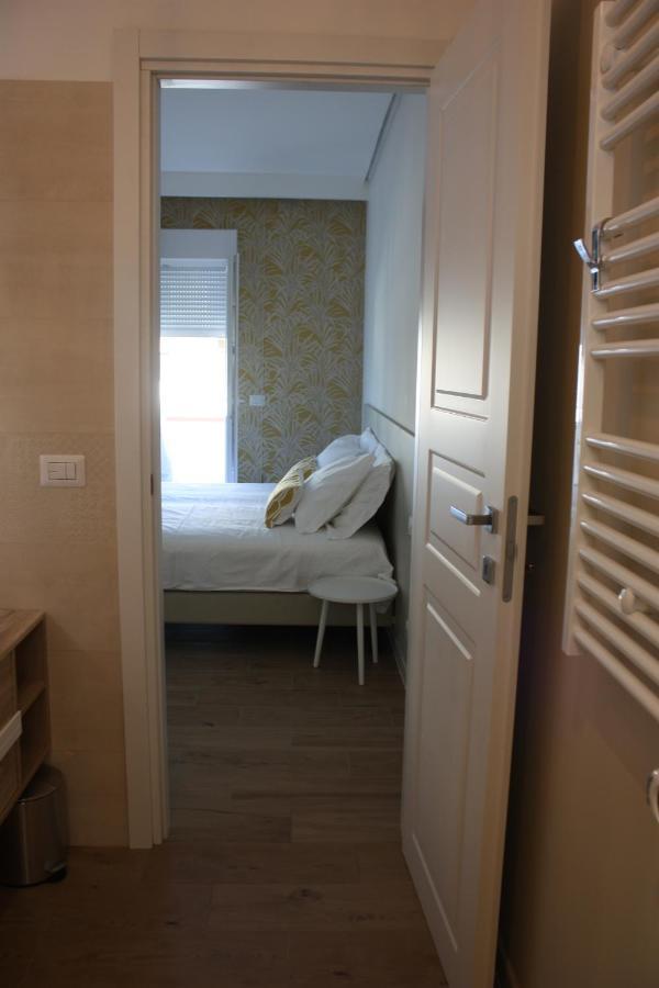 Strettomare-Business & Travel Apartment Reggio di Calabria Luaran gambar