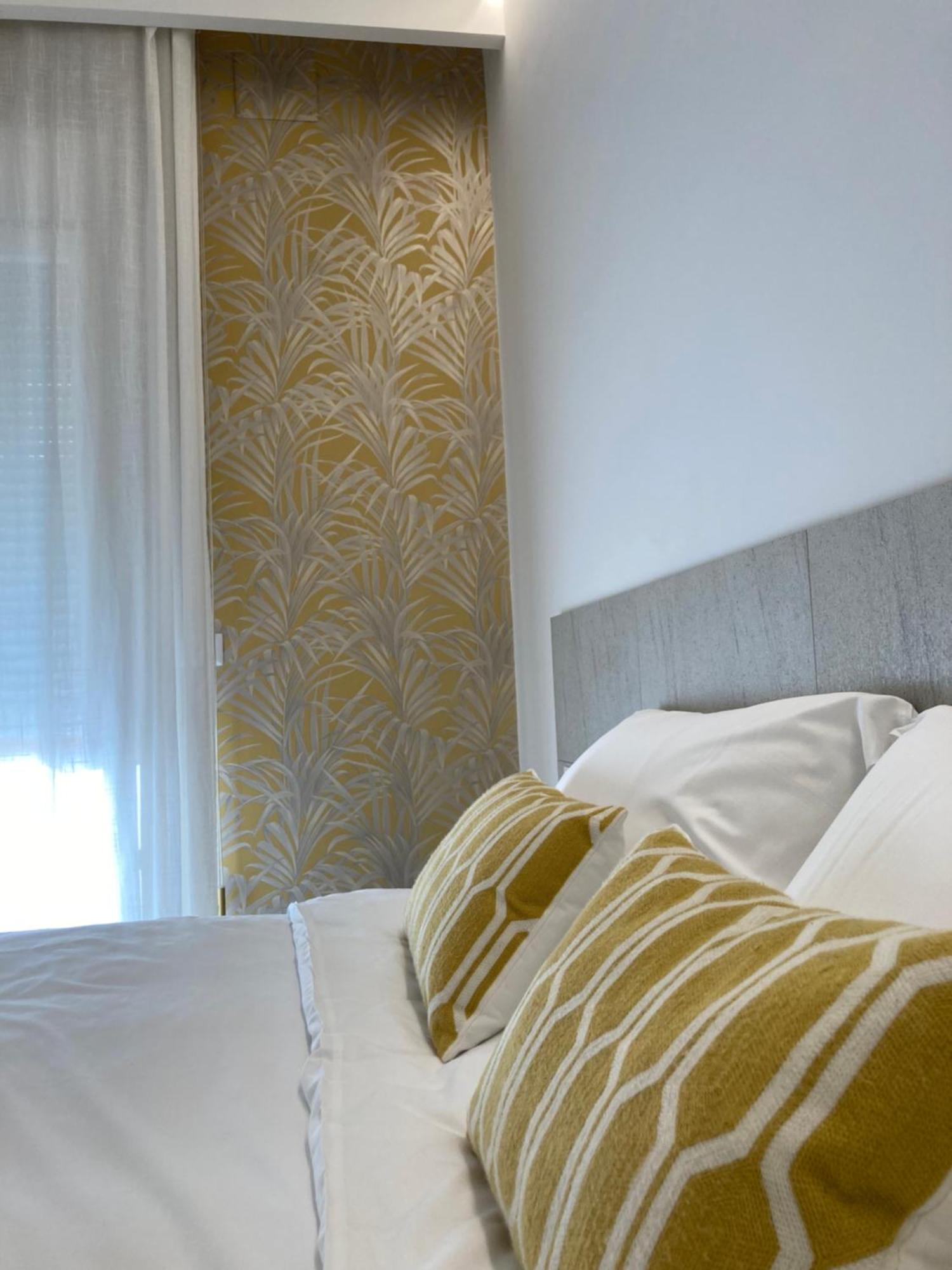 Strettomare-Business & Travel Apartment Reggio di Calabria Luaran gambar