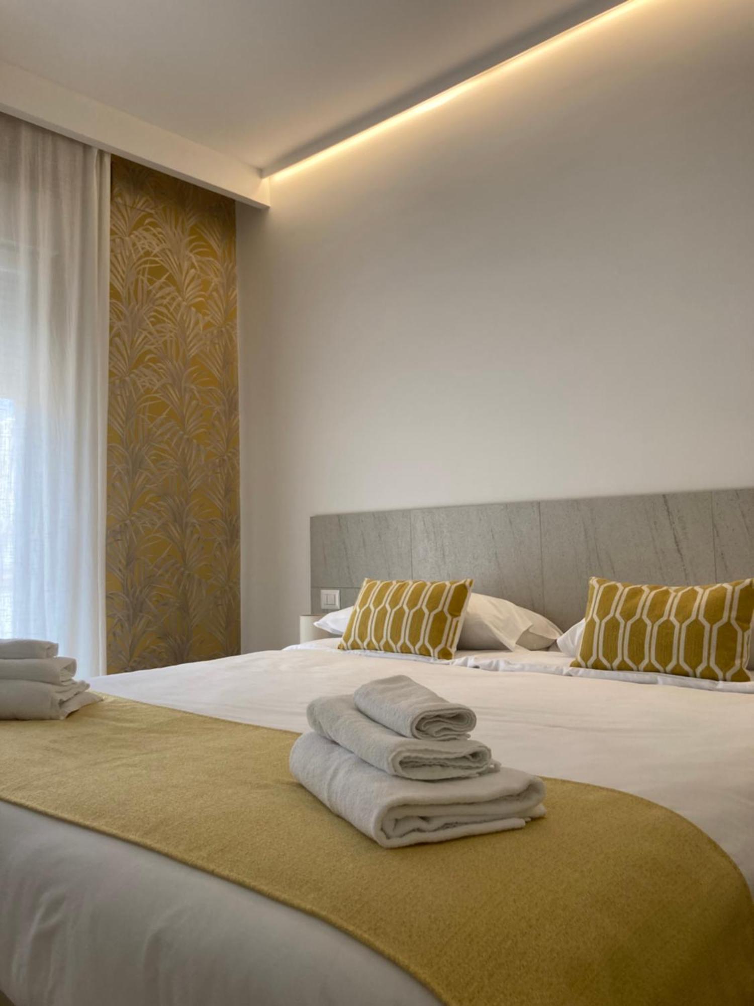 Strettomare-Business & Travel Apartment Reggio di Calabria Luaran gambar