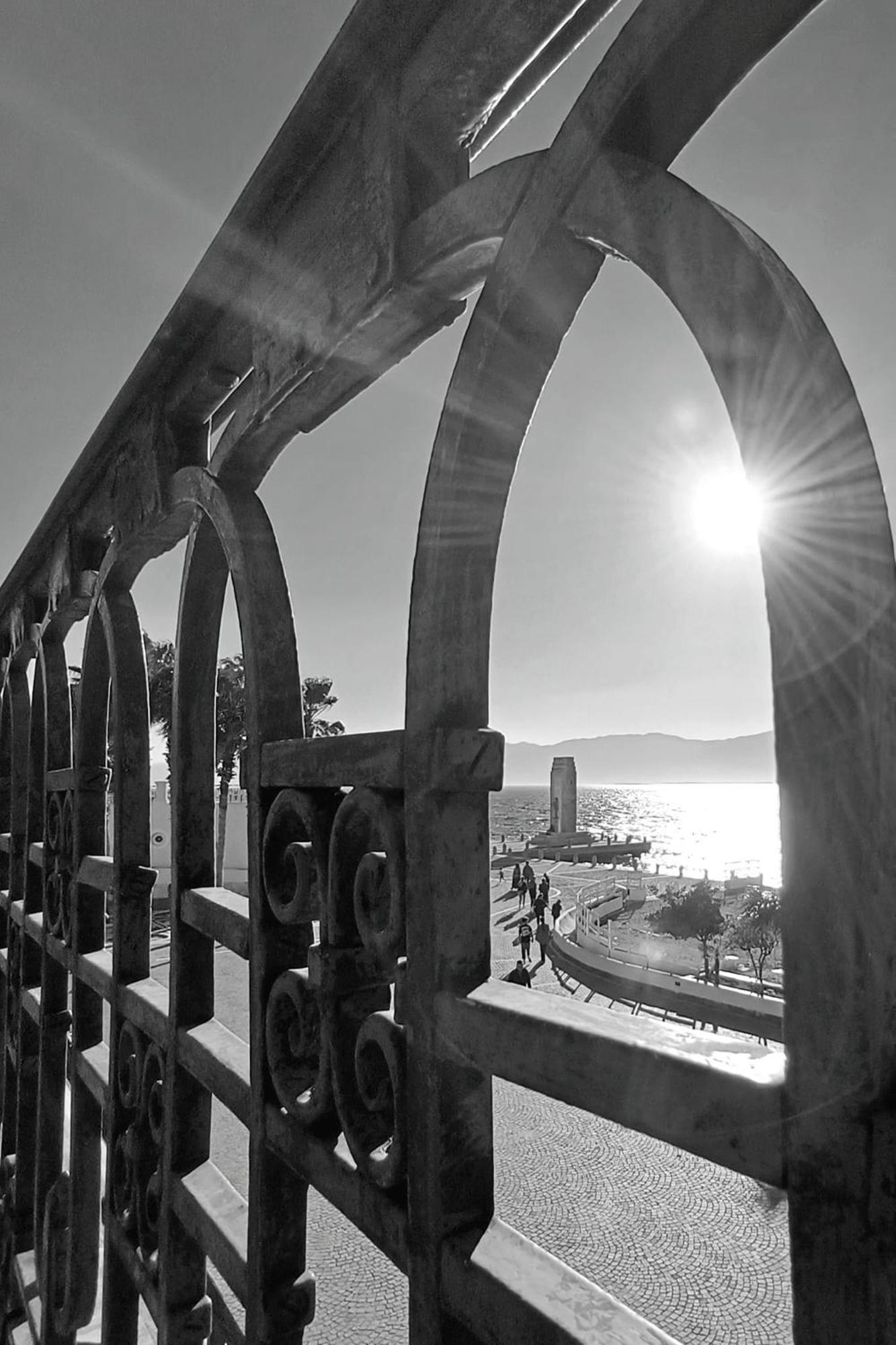 Strettomare-Business & Travel Apartment Reggio di Calabria Luaran gambar