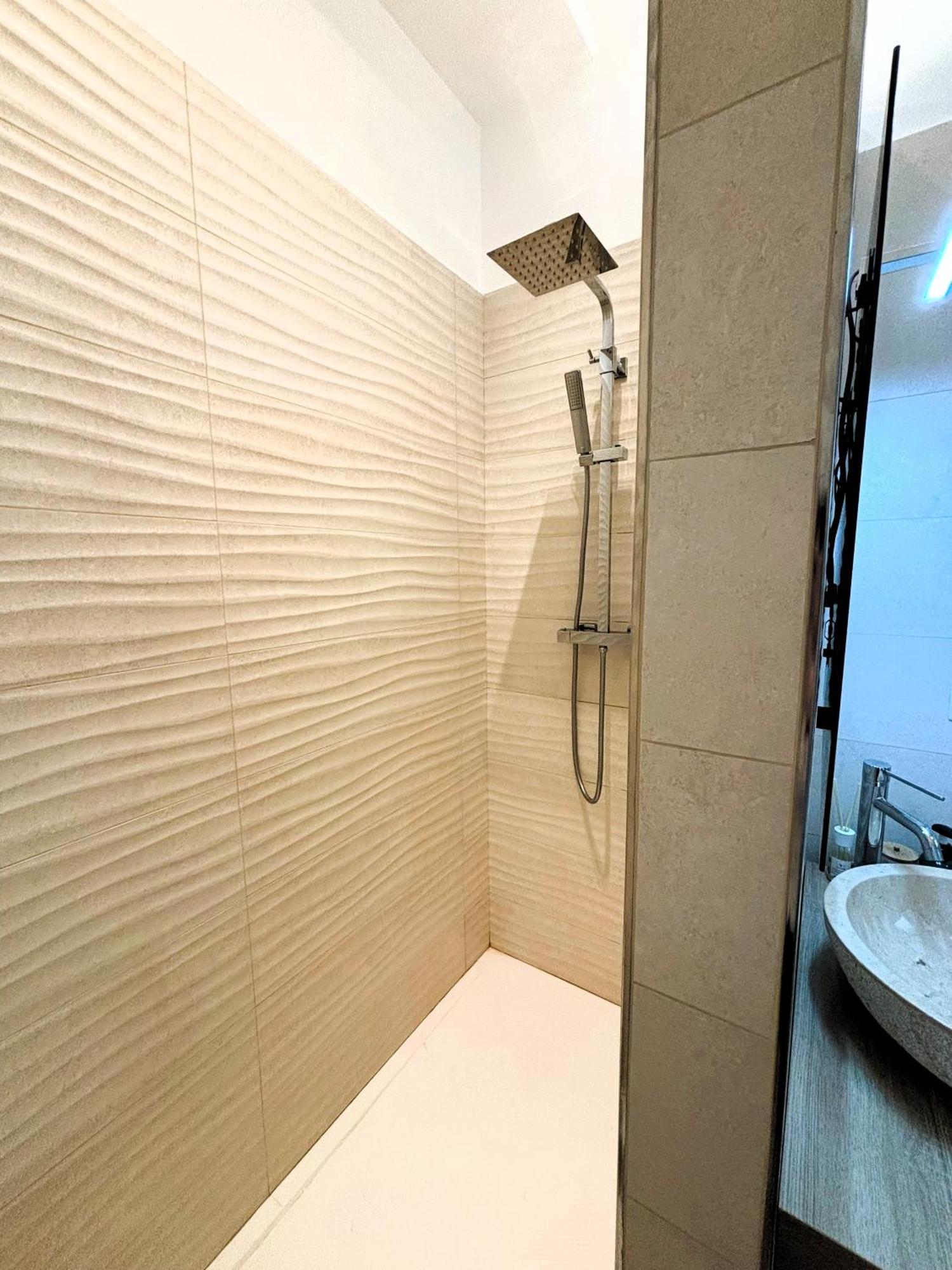 Strettomare-Business & Travel Apartment Reggio di Calabria Luaran gambar